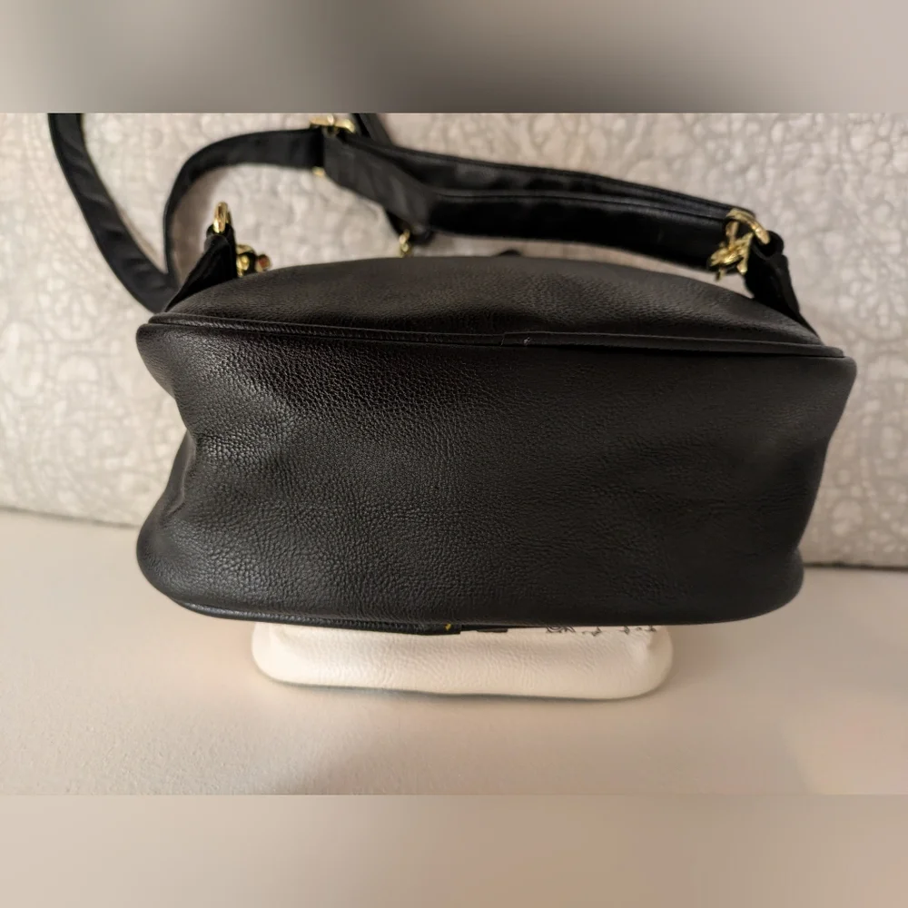 Betset Johnson Mini Convertible Backpack - Picture 9 of 10
